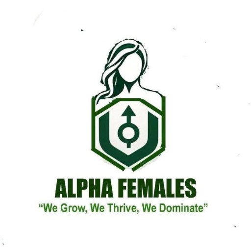 ALPHA FEMALES CONFERENCE