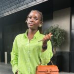 NKONGHO STELLA
